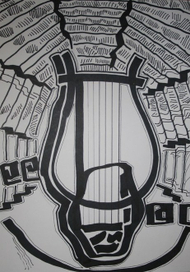 Лира-амфитеатр