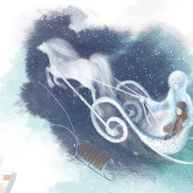 Снежная Королева