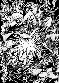 Абстрактная графика