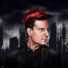 Klayton