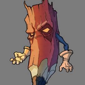 Карандашик