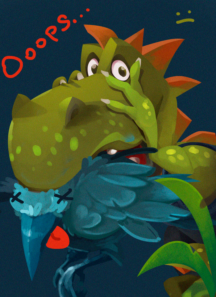 Просто так ахах