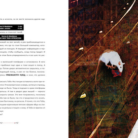 The Curious Incident of the Dog in the Night-Time