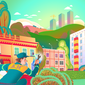 Типовые дома