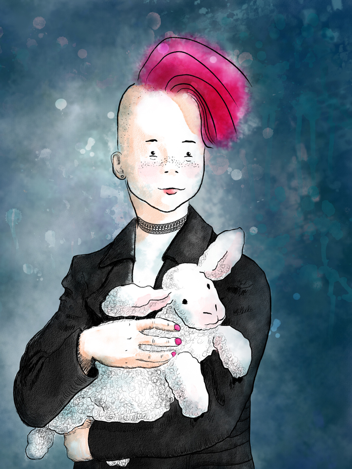 Mary had a little lamb