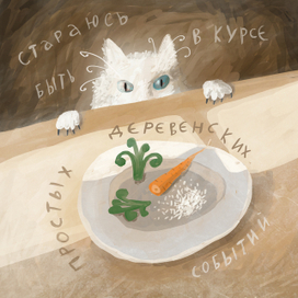 Полезное питание