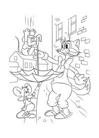 Приключения Кота Леопольда