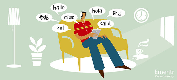 Онлайн обучение