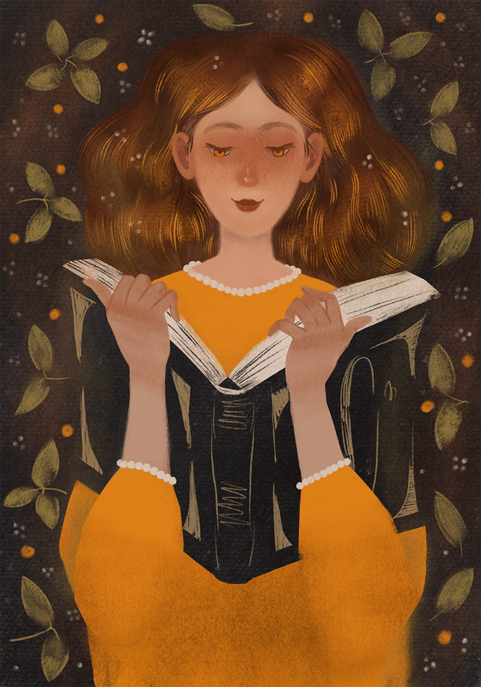 Графическая иллюстрация