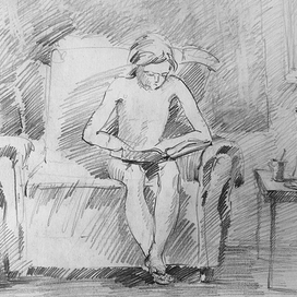 Книжка интересная...