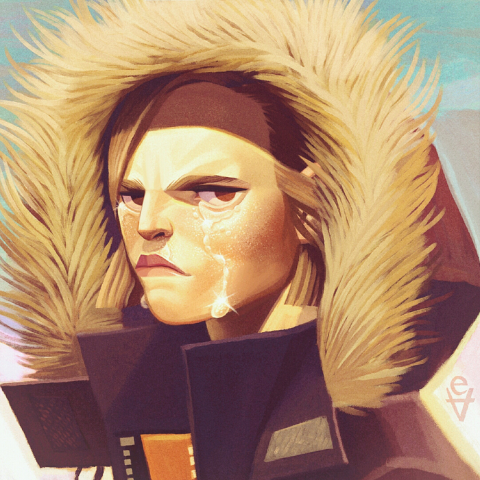 Меланхолод