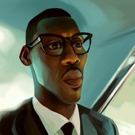 Зеленая книга