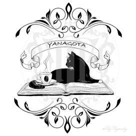 Экслибрис. Варианты решения