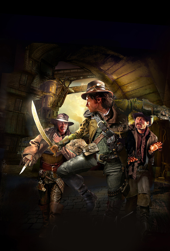 крупный план композиции