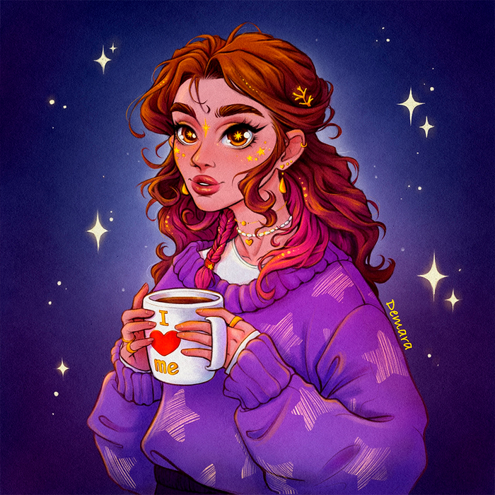 личная аватарка