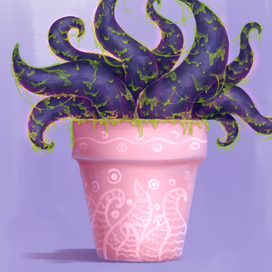 Горшочек Ктулху