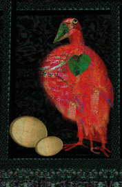 Пасхальная 