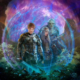 Обложка для книги...