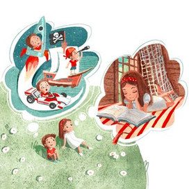 The Storm & The Box 2