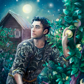 Искусный вор