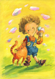 Май.Во имя нежности