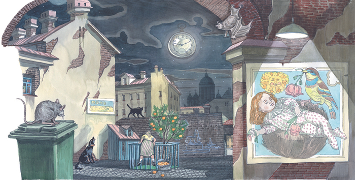 Ходасевич.Детгиз