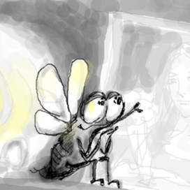 где твои крылья..