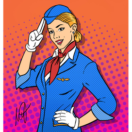 Иллюстрации для настольной игры