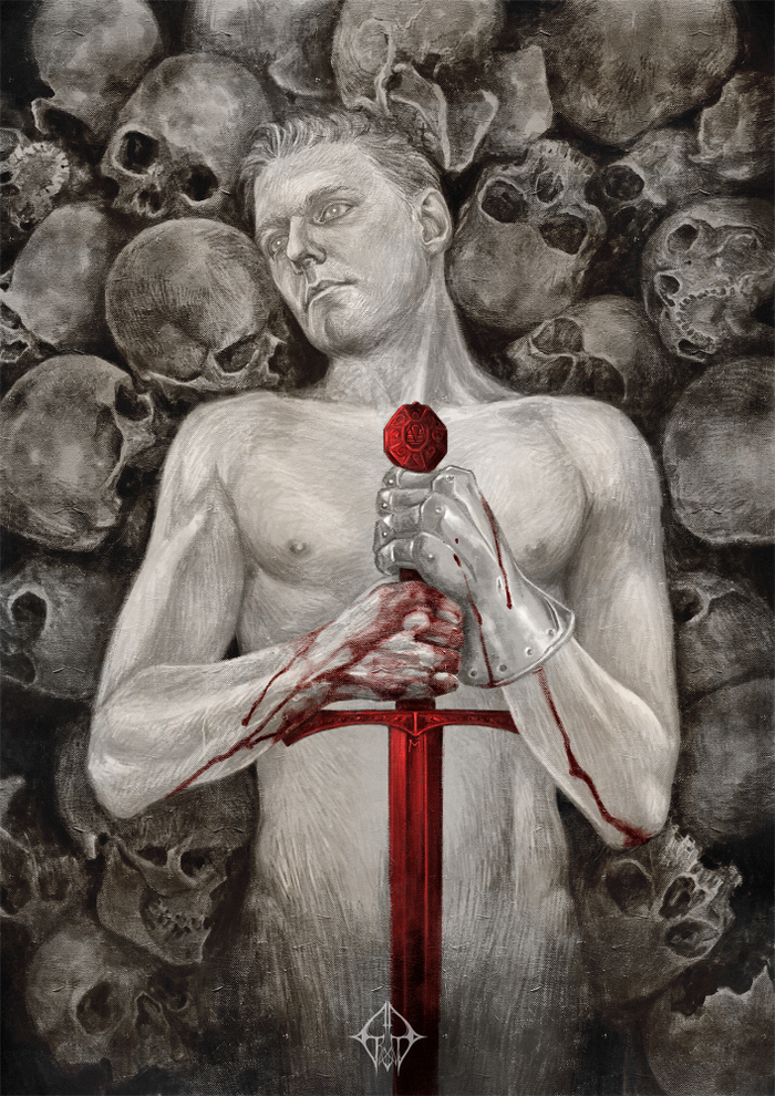 Генри из Скалицы