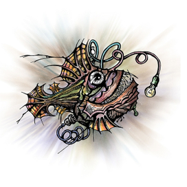 Электрический Йоршик