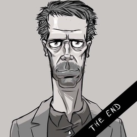 Завершение прекрасного сериала