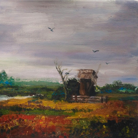 Земля – праматерь всех живых пород.