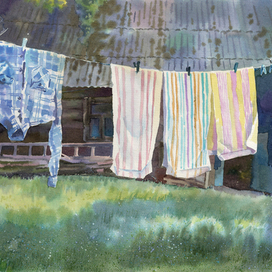 Будут гости?