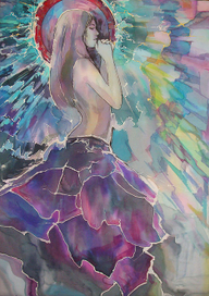 Mistress Of The Night