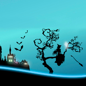 Хэллоуин / Halloween