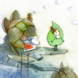 "Самый теплый сон"