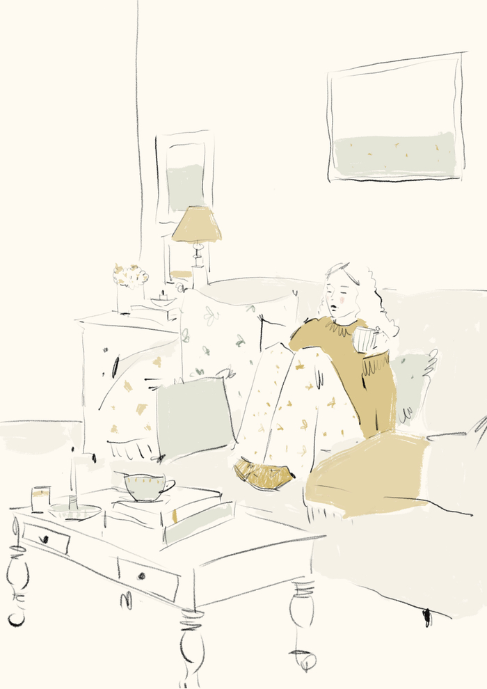 Иллюстрация для сборника стихотворений «Моменты и воспоминания» Автор Валерия Суслова Издательство ЭКСМО