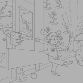 Ночной кошмар