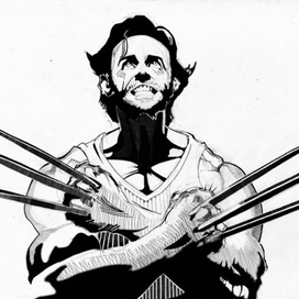 Wolverine