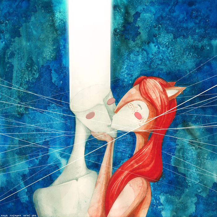 Соль отличная приправа...