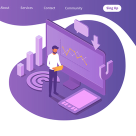 Digital Marketing Strategy