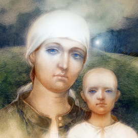 Солдатская звезда