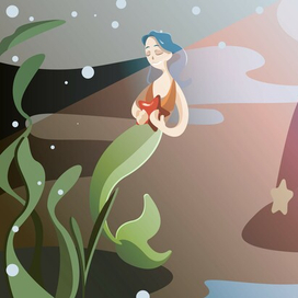 Подводный мир