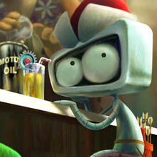 Drink Oil (Стаканчик масла)