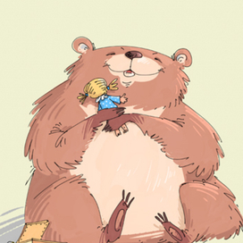 Мише от Маши