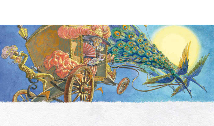 ангийские сказки1