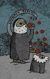 Святой Валентин