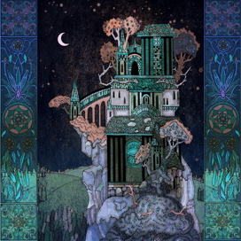 Замок сновидений