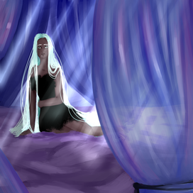 Слепое пятно