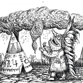 Астрофинансы